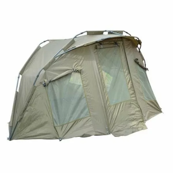Carp Zoom CZ Carp Expedition Bivvy 1 Tente, 280x215x135 cm