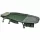 Carp Zoom CZ Lit de pêche tout confort 130 kg, 210x83x35 cm