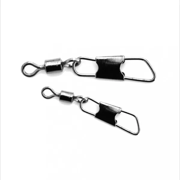 Feeder Competition FC Feeder émerillon, #8, 10 pcs