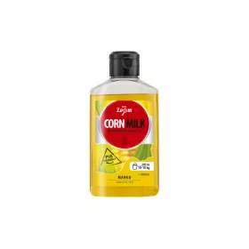 Carp Zoom Lait de maïs Mangue Additif liquide extra 200ml