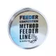 Feeder Competition FC Method Ligne coulante, o 0,20 mm, 150 m, 5,2 kg