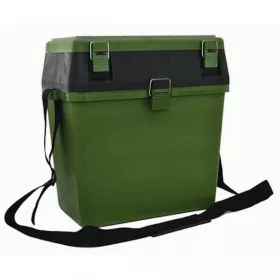 Carp Zoom CZ Boîte de siège Stark, 34x24x38 cm