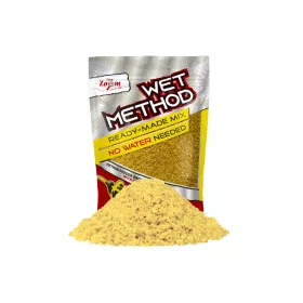   Carp Zoom Wet Méthode Pêche Sucrée Prête à l'emploi Amorce 850gr