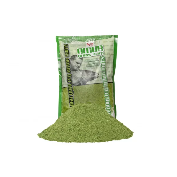 Carp Zoom Amorce Amour Naturel 850gr