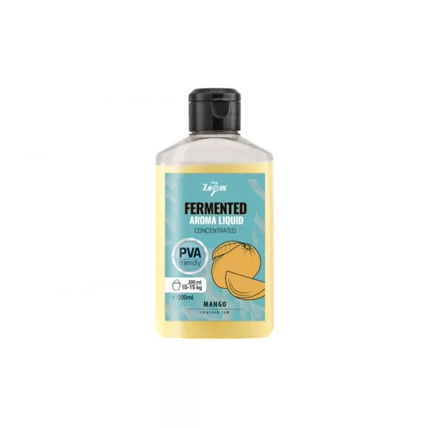 Carp Zoom Mangue Arôme Fermenté 200ml