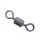Carp Zoom CZ Émerillon cylindrique, #4, 10 pièces