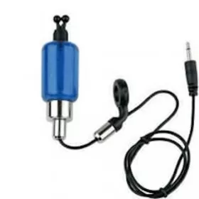   Carp Zoom CZ S5 Détecteur de touche lumineux LED (2en1), bleu
