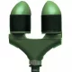 Carp Zoom CZ Support de canne antidérapant