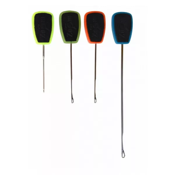 Carp Zoom CZ Aiguille à bouillette moyenne, o2,35 x60 mm
