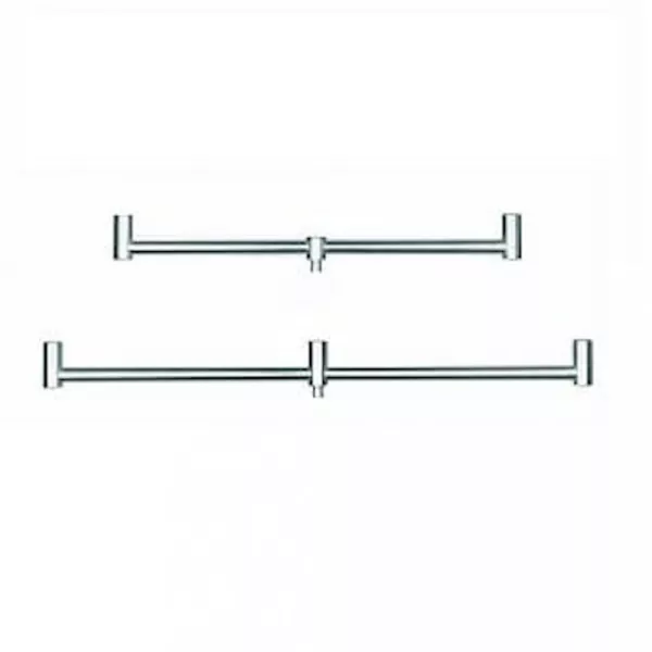 Carp Zoom CZ Easy Alu barre transversale pour 3 cannes, 40 cm