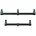 Carp Zoom accessoires de rod-pod