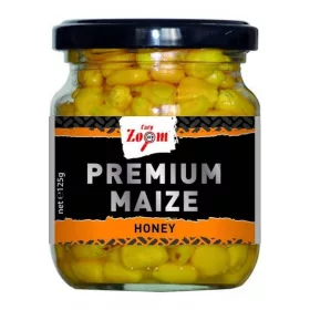 Carp Zoom CZ Maïs de pêche premium, miel, 125 g, 220 ml