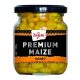 Carp Zoom CZ Maïs de pêche premium, miel, 125 g, 220 ml