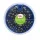 Carp Zoom CZ Kit de plombs chevrotine, 100 g