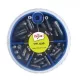Carp Zoom CZ Kit de plombs stylet, 100 g