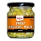 Carp Zoom CZ Maïs doux de pêche, miel, 125 g, 220 ml