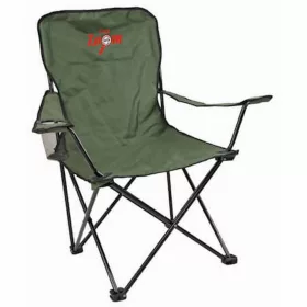 Carp Zoom CZ Chaise pliante avec accoudoirs, 53x43x41/94 cm