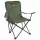 Carp Zoom CZ Chaise pliante avec accoudoirs, 53x43x41/94 cm