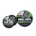 Carp Zoom CZ Bull-Dog Monofil ligne de pêche à la carpe, o 0,40 mm, 900 m, 19,35 kg, vert foncé