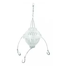   Carp Zoom CZ Panier + hameçon flottant pour carpe argentée, 2 pièces