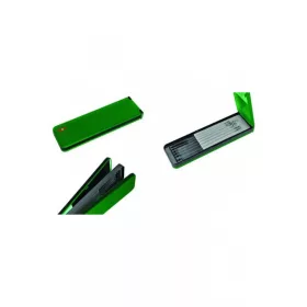   Carp Zoom CZ Boîte porte-bas de ligne double face, 23,7x7x2,8 cm