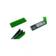 Carp Zoom CZ Boîte porte-bas de ligne double face, 23,7x7x2,8 cm