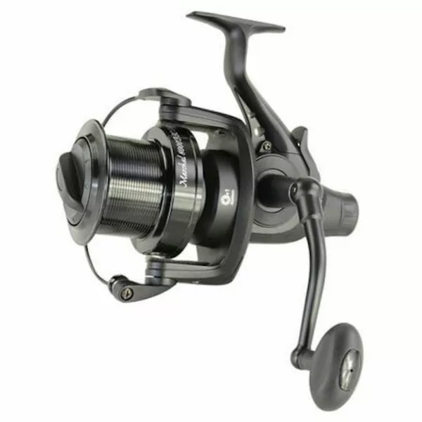 Marshal Marshal BBC Carp moulinet débrayable, 8000BBC