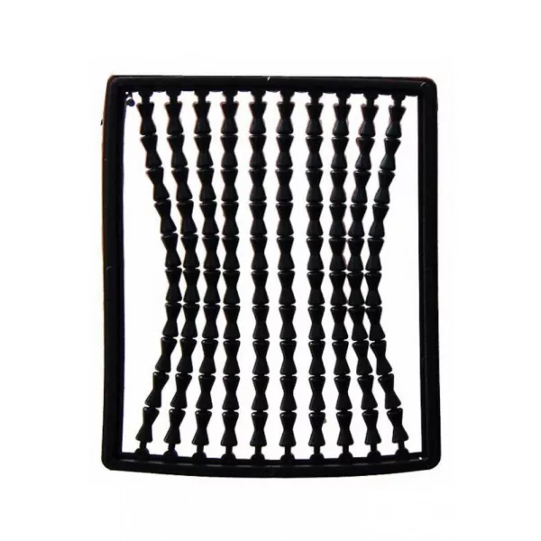 Carp Zoom CZ Arrêt de bouillette rigide, translucide