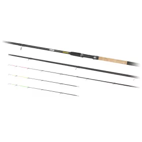   Carp Zoom Medal Feeder Carp 3,60m 50-100gr Canne Feeder 3+3 sections
