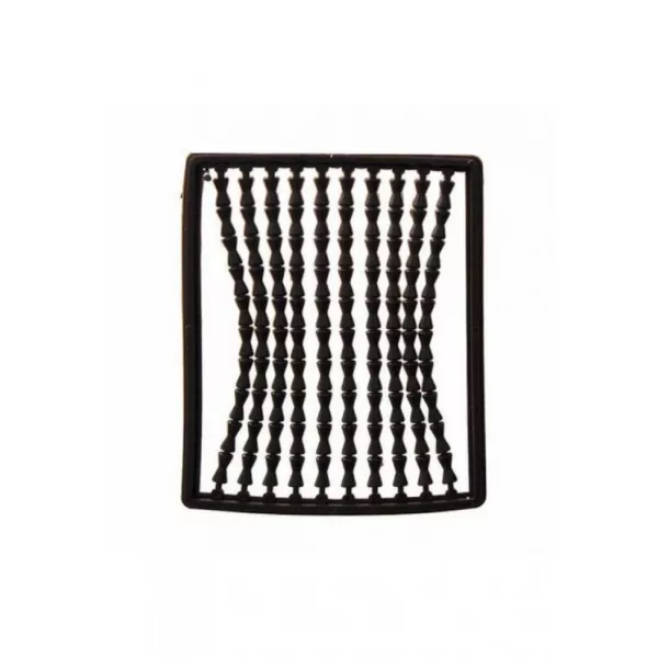 Carp Zoom CZ Arrêt de bouillette souple, translucide