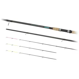   Carp Zoom Aggressor Feeder 3,90m 150+gr Canne Feeder 3+3 sections