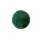 Carp Zoom CZ Stop boule en caoutchouc, o 8 mm, vert mat, 12 pièces