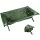 Carp Zoom CZ Berceau de carpe sur pied avec pieds fixes, 120x69x43 cm
