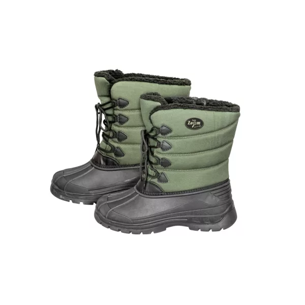 Carp Zoom X-Cross Bottes 42