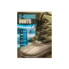Carp Zoom X-Cross Bottes 44