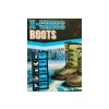 Carp Zoom X-Cross Bottes 45