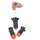 Carp Zoom CZ Fusée d'amorçage Spod, ø 4,8x15 cm