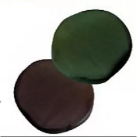 Carp Zoom CZ Pâte de plomb, 20 g, vert, 1 pc