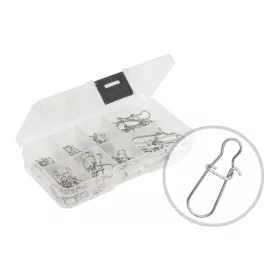 Carp Zoom XXL Nice Snap Kit d'attaches rapides 50 pcs