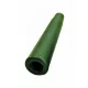 Carp Zoom CZ Tube en caoutchouc pour clip de plomb de sécurité, o 3,0/6,0 mm, vert mat, 10 pièces
