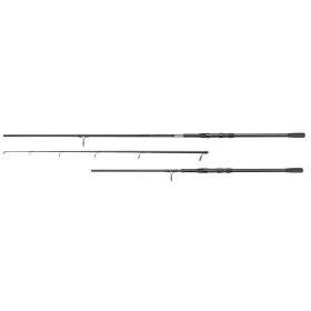 Carp Zoom Compact Carp 2,70m 2,75lb Canne à Carpe 2 Pièces
