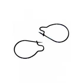 Carp Zoom CZ Anneau à asticots, 10 mm, 20 pièces