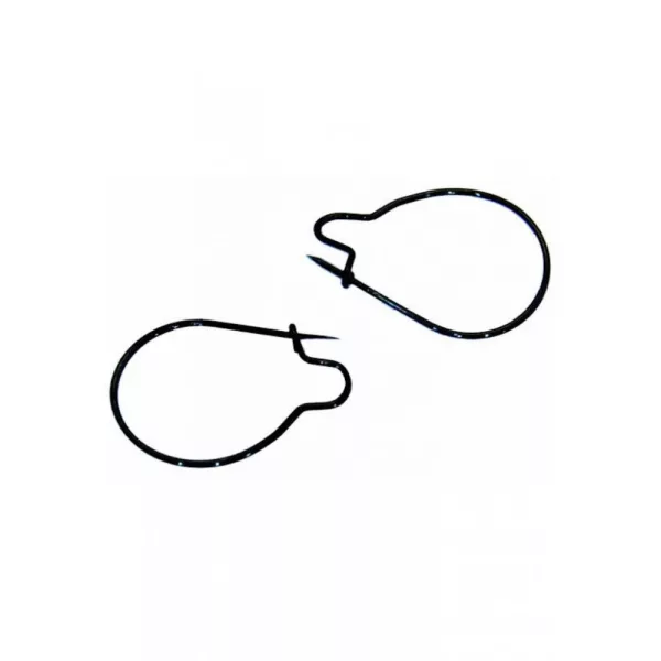 Carp Zoom CZ Anneau à asticots, 10 mm, 20 pièces