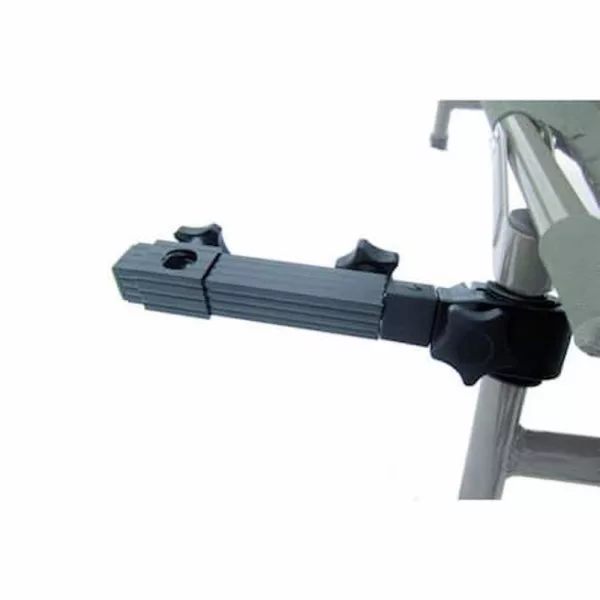 Feeder Competition FC Bras support de parapluie à fixer sur chaise, 25 cm
