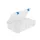 Carp Zoom 36x22,5x8cm Grande boîte d'accessoires en plastique