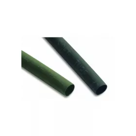   Carp Zoom CZ Gaine thermorétractable, ø 1,6/1,8 mm, vert, 15 pcs
