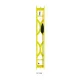 Carp Zoom CZ Canne de poche, #14 / 1,5 g / 8 m - 0,16 mm, 1 pc