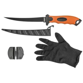 Predator Z Hanzo Kit de Couteaux 3en1