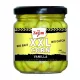 Carp Zoom CZ Maïs de pêche géant, vanille, 125 g, 220 ml