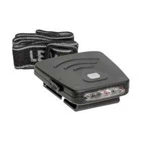   Carp Zoom Lampe frontale à visière Sensorielle avec détecteur de mouvement